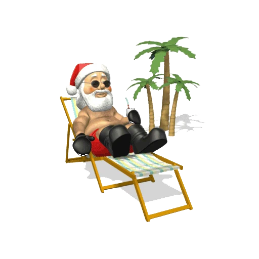 🎅 Стикер «Новый год 2» для Telegram