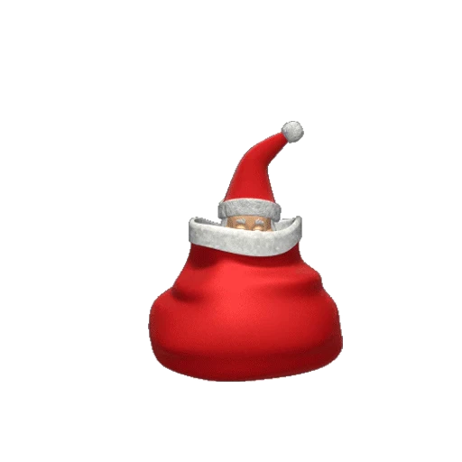🎅 Стикер «Новый год 2» для Telegram