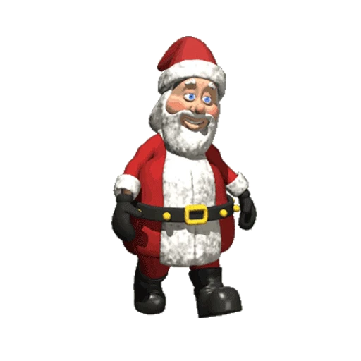 🎅 Стикер «Новый год 2» для Telegram