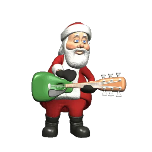 🎅 Стикер «Новый год 2» для Telegram