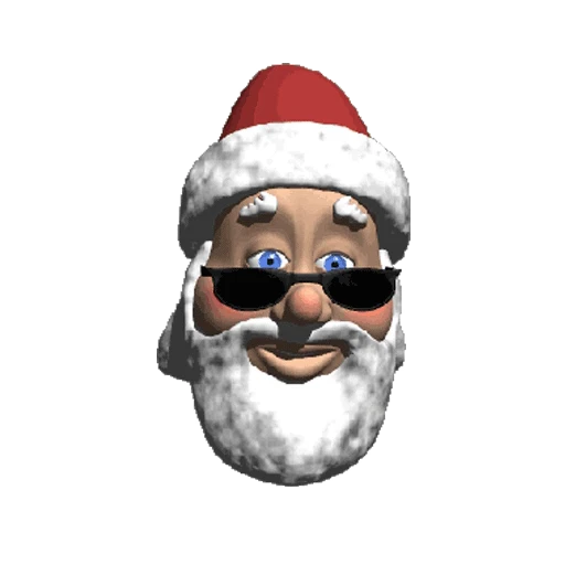 🎅 Стикер «Новый год 2» для Telegram