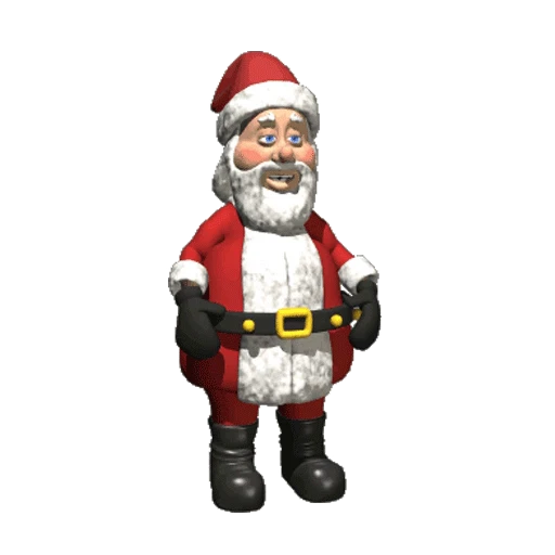 🎅 Стикер «Новый год 2» для Telegram