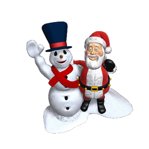 🎅 Стикер «Новый год 2» для Telegram