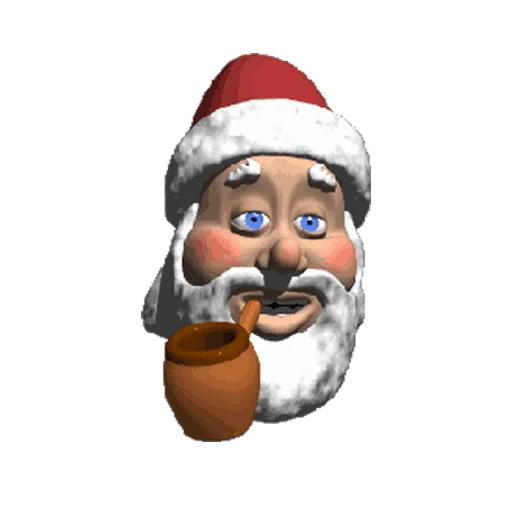 🎅 Стикер «Новый год 2» для Telegram