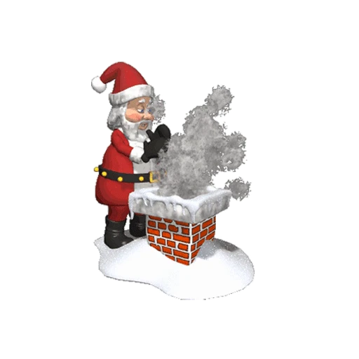 🎅 Стикер «Новый год 2» для Telegram