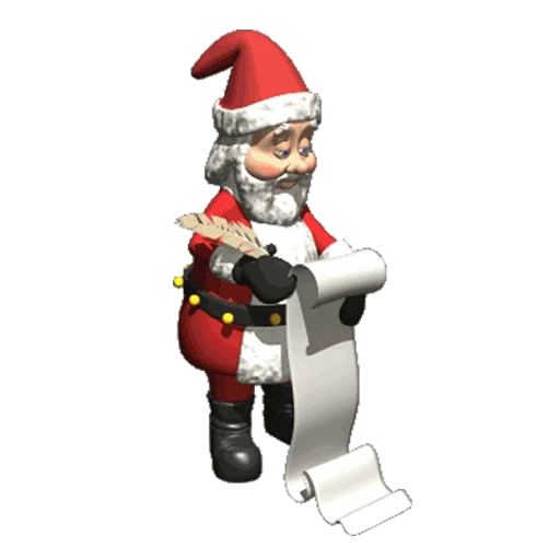 🎅 Стикер «Новый год 2» для Telegram