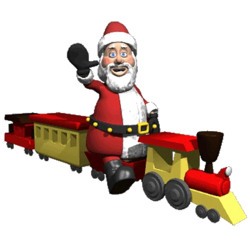 🎅 Стикер «Новый год 2» для Telegram