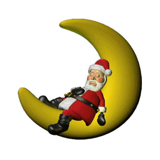 🎅 Стикер «Новый год 2» для Telegram