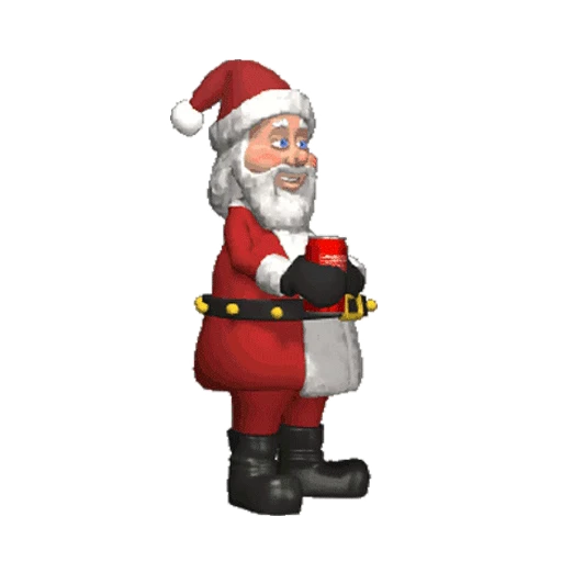 🎅 Стикер «Новый год 2» для Telegram