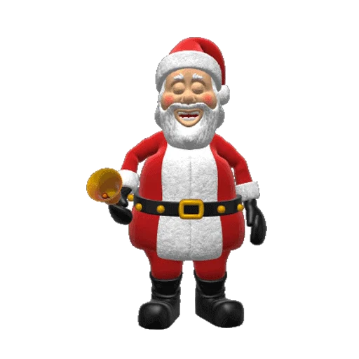 🎅 Стикер «Новый год 2» для Telegram