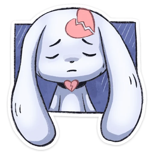 ⭐ Стикер «Хэппи» для Telegram