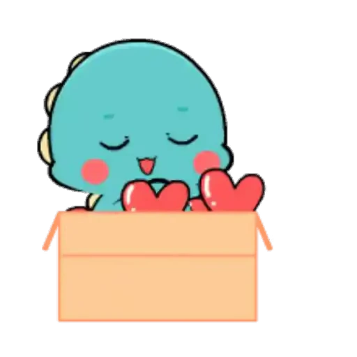 🎂 Стикер «Happy Birthday» для Telegram