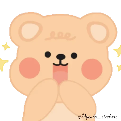 🎂 Стикер «Happy Birthday» для Telegram