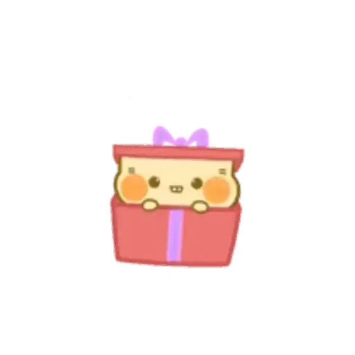🎂 Стикер «Happy Birthday» для Telegram