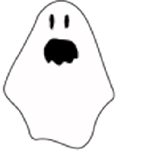 👻 Эмодзи «HAPPY HALLOWEEN» для Telegram