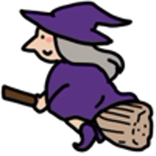 🧙‍♀️ Эмодзи «HAPPY HALLOWEEN» для Telegram