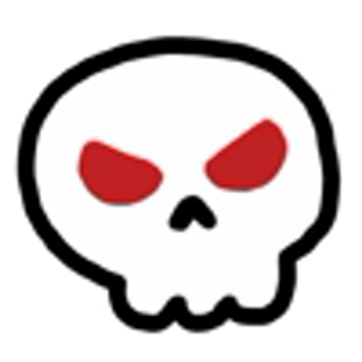 💀 Эмодзи «HAPPY HALLOWEEN» для Telegram