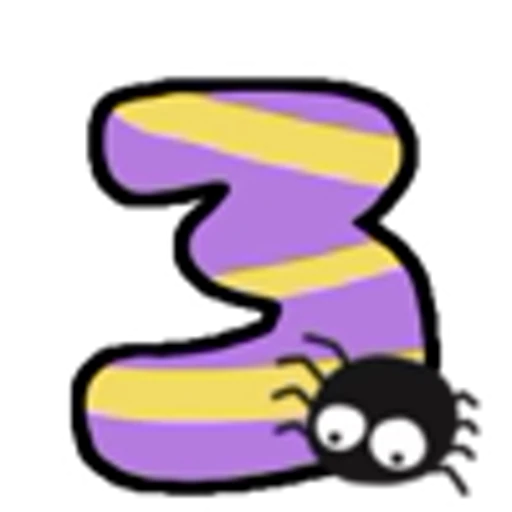 3️⃣ Эмодзи «HAPPY HALLOWEEN» для Telegram