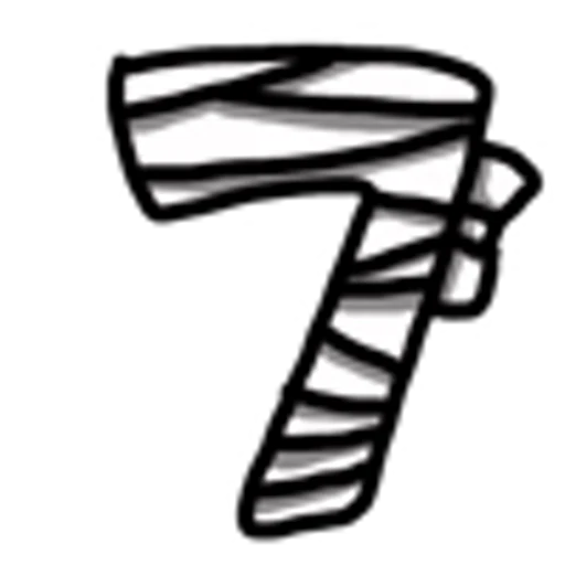 7️⃣ Эмодзи «HAPPY HALLOWEEN» для Telegram