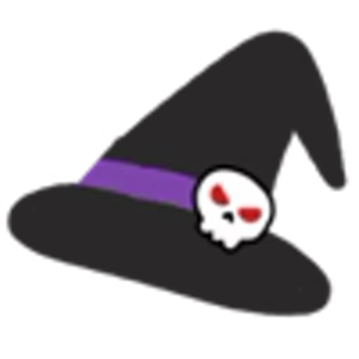 🧙‍♀️ Эмодзи «HAPPY HALLOWEEN» для Telegram