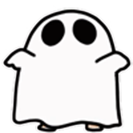 👻 Эмодзи «HAPPY HALLOWEEN» для Telegram