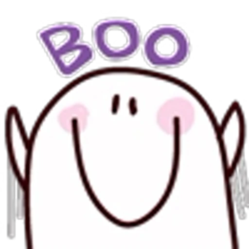 👻 Эмодзи «HAPPY HALLOWEEN» для Telegram