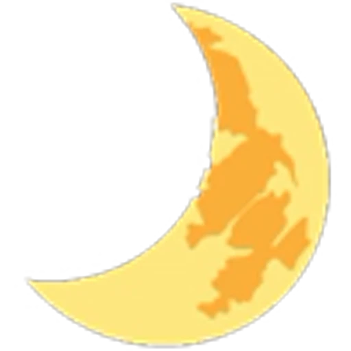 🌕 Эмодзи «HAPPY HALLOWEEN» для Telegram