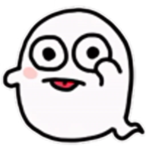 👻 Эмодзи «HAPPY HALLOWEEN» для Telegram