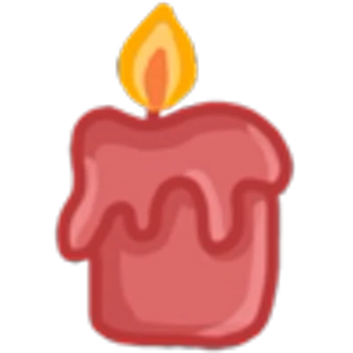🕯 Эмодзи «HAPPY HALLOWEEN» для Telegram
