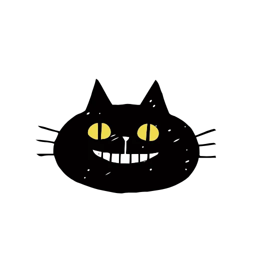 😄 Стикер «Happy Halloweeeeeen» для Telegram