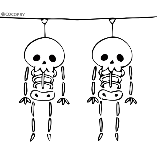 😟 Стикер «Happy Halloweeeeeen» для Telegram