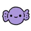 🍬 Эмодзи «Happy Halloween» для Telegram
