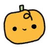 🙂 Эмодзи «Happy Halloween» для Telegram