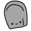 🪦 Эмодзи «Happy Halloween» для Telegram