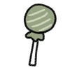 🍭 Эмодзи «Happy Halloween» для Telegram