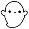 👻 Эмодзи «Happy Halloween» для Telegram