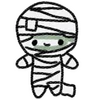 🙂 Эмодзи «Happy Halloween» для Telegram