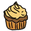 🧁 Эмодзи «Happy Halloween» для Telegram