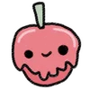 🙂 Эмодзи «Happy Halloween» для Telegram