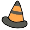 🧙‍♂️ Эмодзи «Happy Halloween» для Telegram