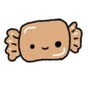 🍬 Эмодзи «Happy Halloween» для Telegram