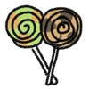 🍭 Эмодзи «Happy Halloween» для Telegram