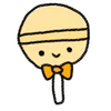 🍭 Эмодзи «Happy Halloween» для Telegram