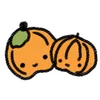 🎃 Эмодзи «Happy Halloween» для Telegram
