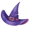 🎩 Эмодзи «Halloween Хеллоуин Хэллоуин» для Telegram
