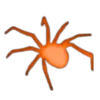 🕷️ Эмодзи «Halloween Хеллоуин Хэллоуин» для Telegram