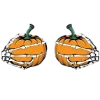 🩻 Эмодзи «Halloween Хеллоуин Хэллоуин» для Telegram