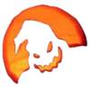 🎃 Эмодзи «Halloween Хеллоуин Хэллоуин» для Telegram