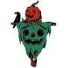 🎃 Эмодзи «Halloween Хеллоуин Хэллоуин» для Telegram