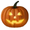 🎃 Эмодзи «Halloween Хеллоуин Хэллоуин» для Telegram